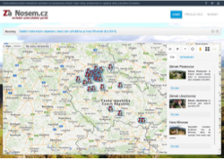 Za nosem.cz